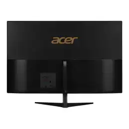 Acer Aspire C 27 C27-1700 - Tout-en-un - Core i5 1235U - 1.3 GHz - RAM 16 Go - SSD 512 Go - Carte grap... (DQ.BJKEF.004)_5